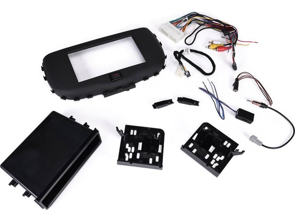 Metra, Dash Kits, 99-7397B
