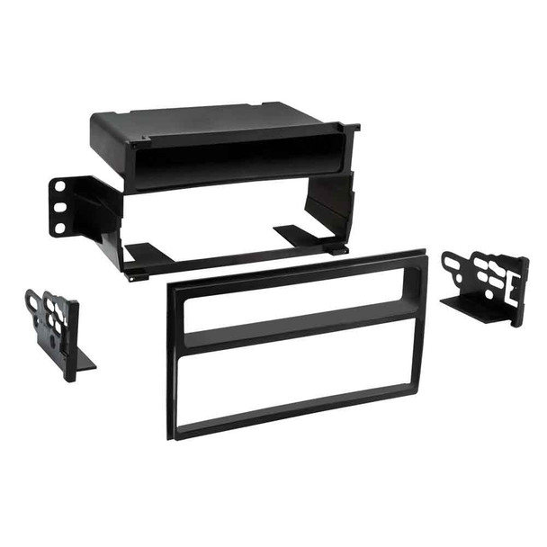 Metra, Dash Kits, 99-7610B