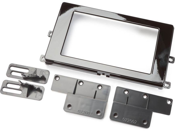 Metra, Dash Kits, 107-TO7HG