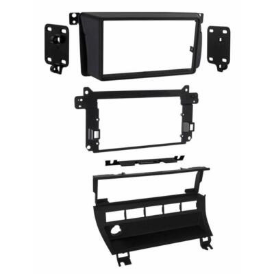 Metra, Dash Kits, 95-9310B