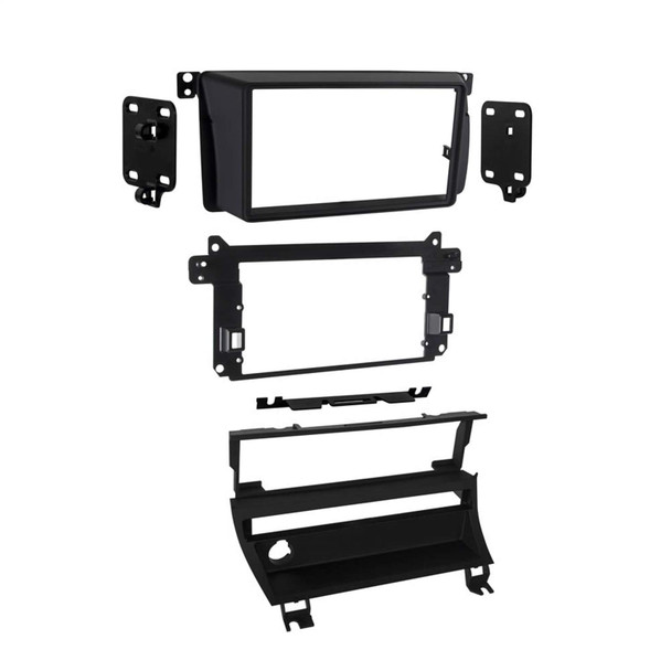 Metra, Dash Kits, 95-9311B