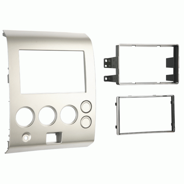 Metra, Dash Kits, 95-7406