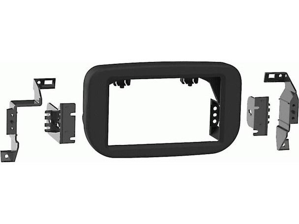 Metra, Dash Kits, 107-FD1B