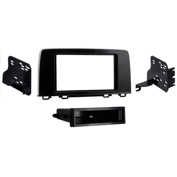 Metra, Dash Kits, 99-7817HG