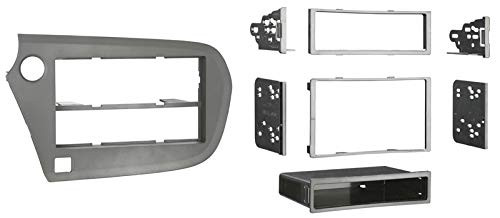 Metra, Dash Kits, 99-7878B