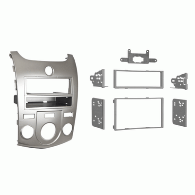 Metra, Dash Kits, 99-7338S