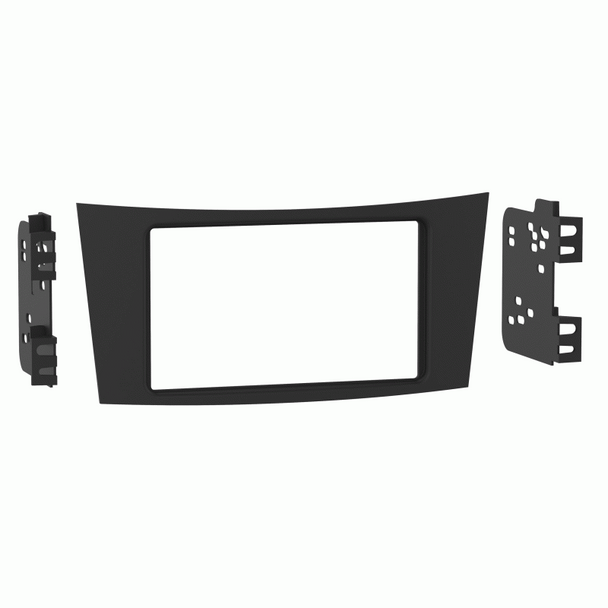 Metra, Dash Kits, 95-8732B