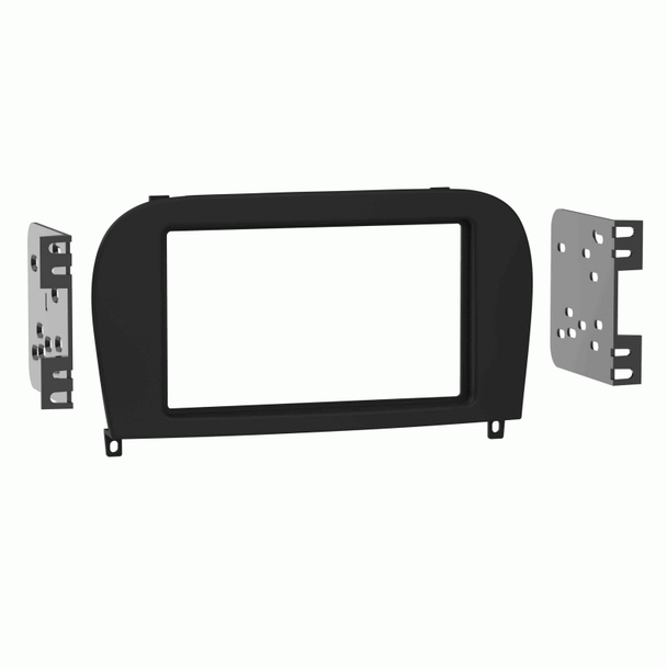 Metra, Dash Kits, 95-8735B