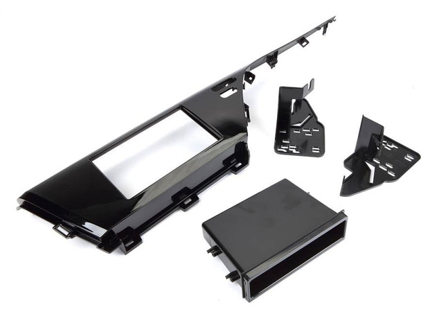 Metra, Dash Kits, 99-8266BLHG
