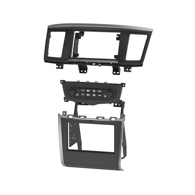 Metra, Dash Kits, 95-7643