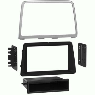 Metra, Dash Kits, 99-7383