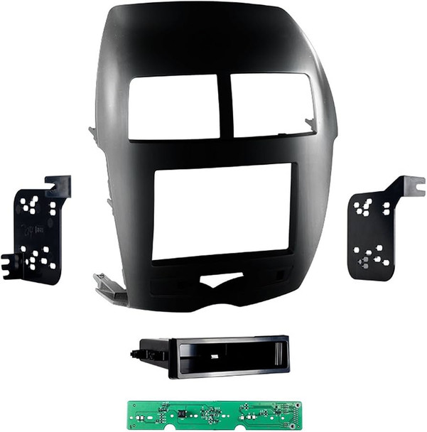 Metra, Dash Kits, 99-7014HG