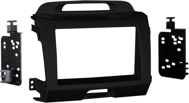 Metra, Dash Kits, 95-7344CH
