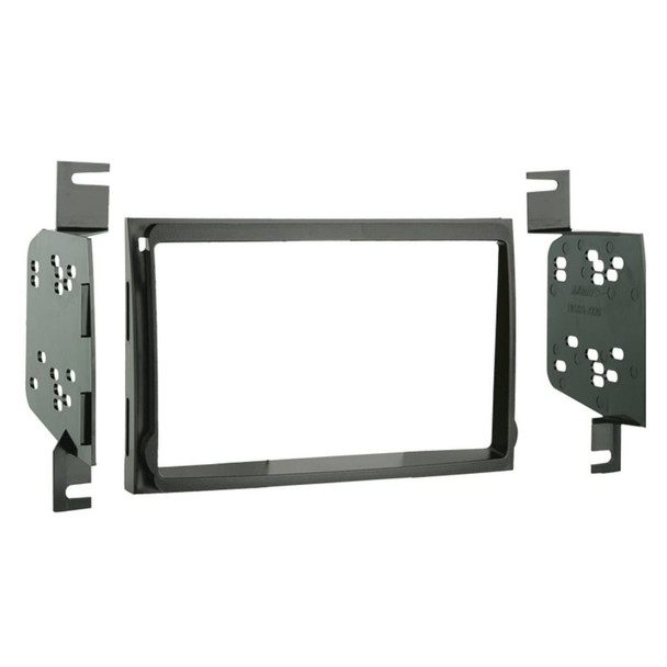 Metra, Dash Kits, 95-7326