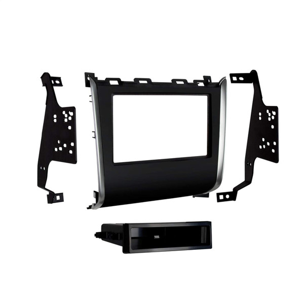 Metra, Dash Kits, 99-7626HG