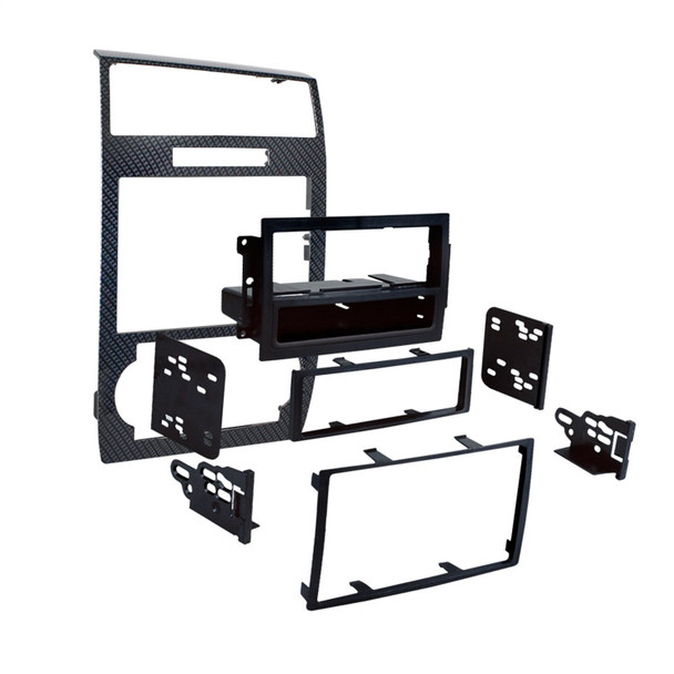 Metra, Dash Kits, 99-6519CF