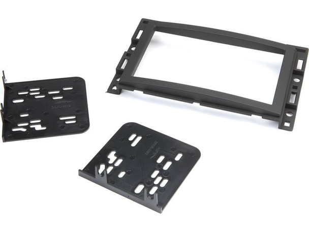 Metra, Dash Kits, 95-3302