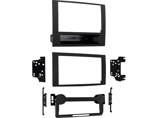 Metra, Dash Kits, 95-6534B