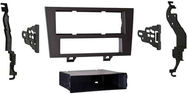 Metra, Dash Kits, 99-8150
