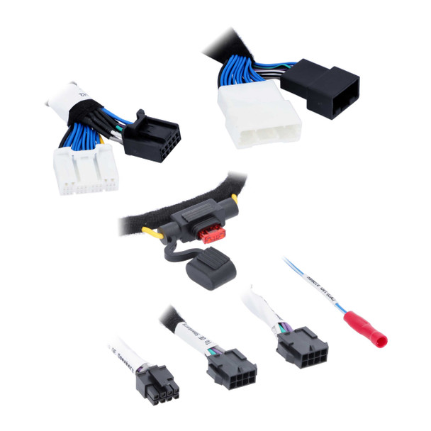 Metra, Basic LOC, LOC-TYH2