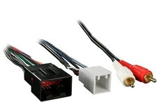 Metra, Amplified Wire Interface, 70-5519