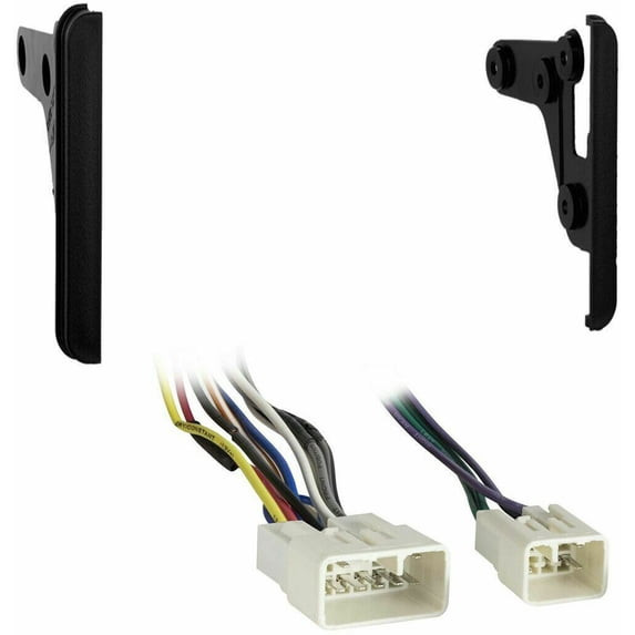 Metra, Standard Wire Interface, 70-2202