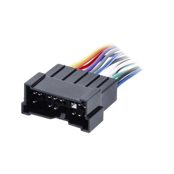 Metra, Standard Wire Interface, 70-7301