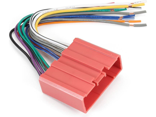 Metra, Standard Wire Interface, 70-7903