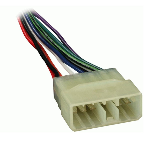 Metra, Standard Wire Interface, 70-8900