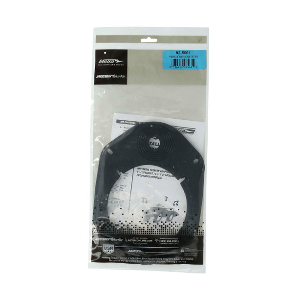 Metra, Speaker Adapters, 82-5601