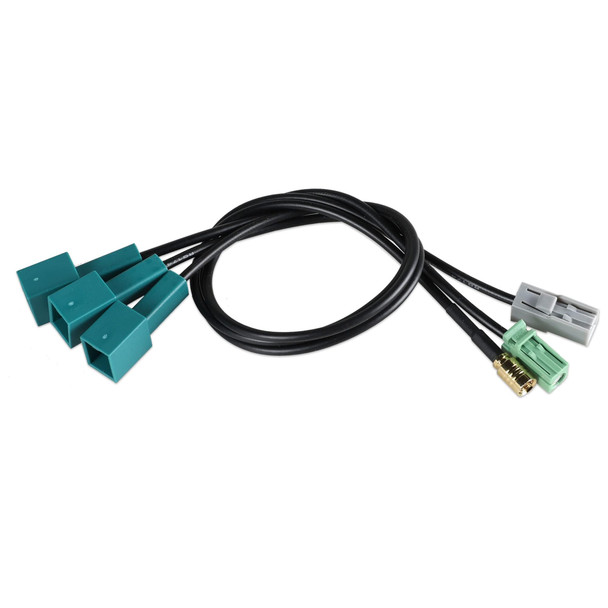 Metra, Antenna Adapters, 40-GPS-JAK