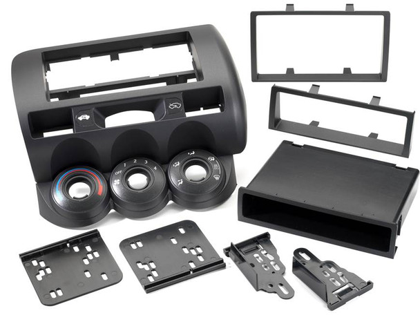 Metra, Dash Kits, 99-7872