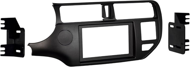 Metra, Dash Kits, 95-7353CH