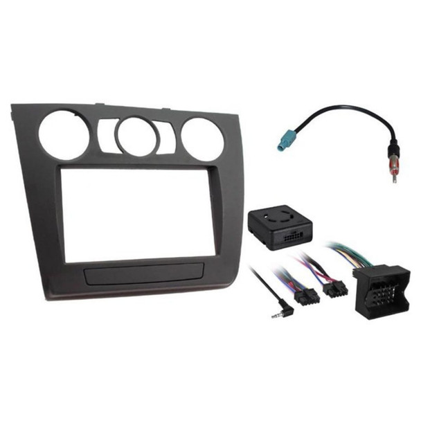 Metra, Dash Kits, 95-9316B
