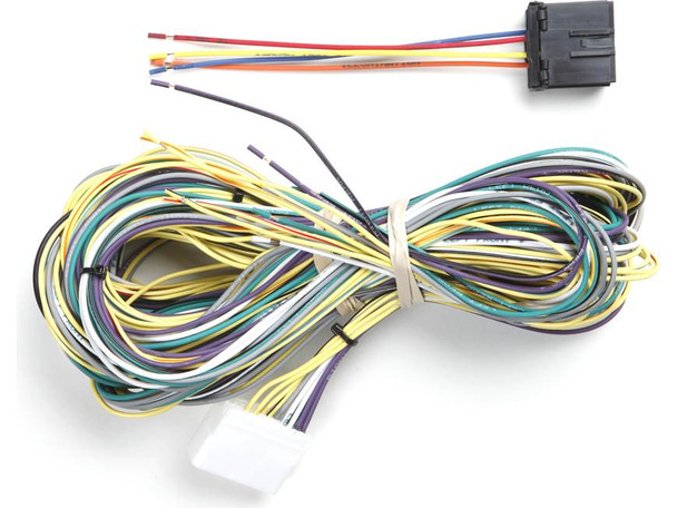 Metra, Amplifier Bypass Harness, 70-7002