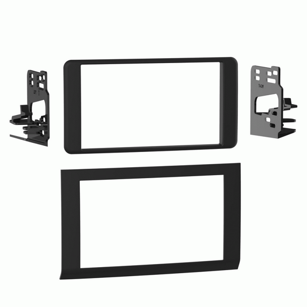 Metra, Dash Kits, 95-3005