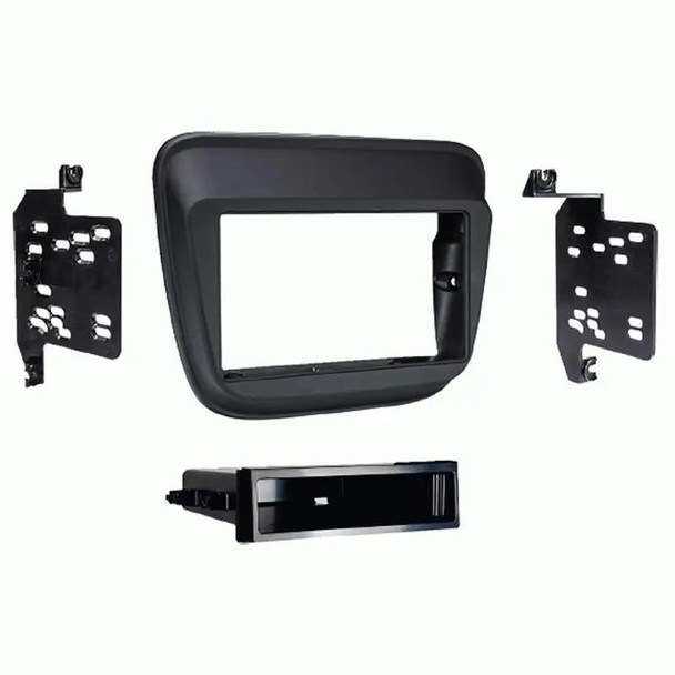 Metra, Dash Kits, 99-3022B
