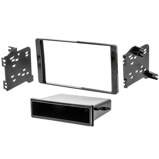 Metra, Dash Kits, 99-7015CHG