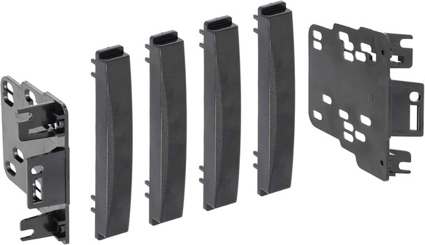 Metra, Dash Kits, 95-6511