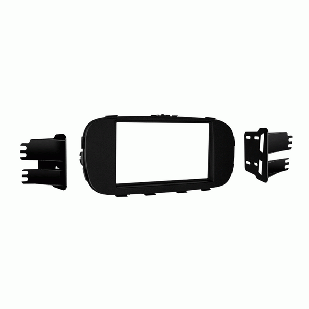 Metra, Dash Kits, 95-7360B