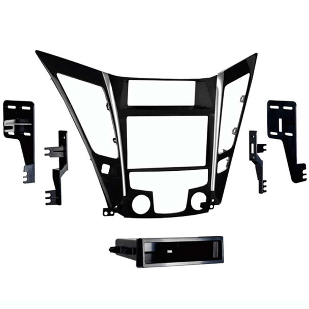Metra, Dash Kits, 99-7343