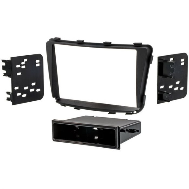 Metra, Dash Kits, 99-7347B