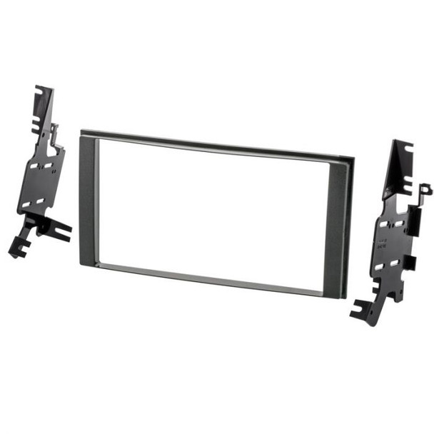 Metra, Dash Kits, 95-7619