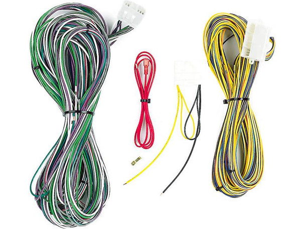 Metra, Amplifier Bypass Harness, 70-6504