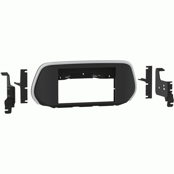 Metra, Dash Kits, 99-7396