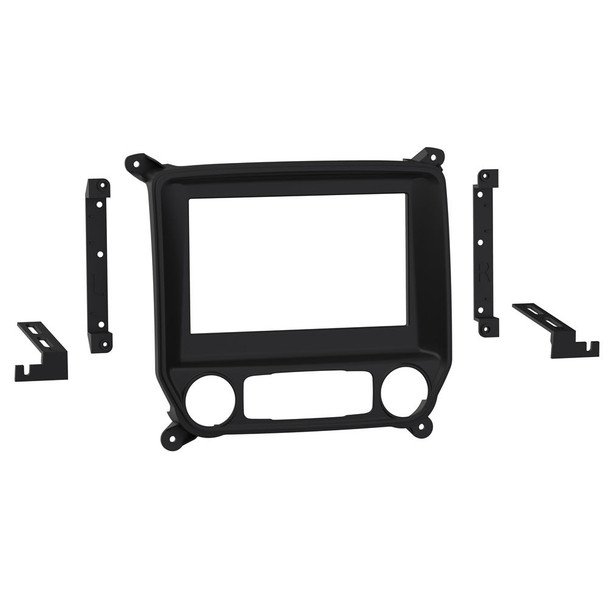 Metra, Dash Kits, 108GM1G