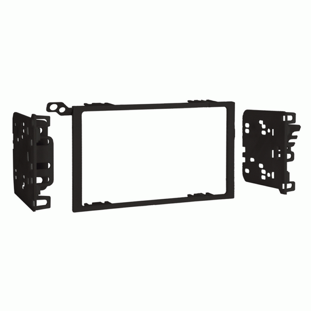 Metra, Dash Kits, 95-2009