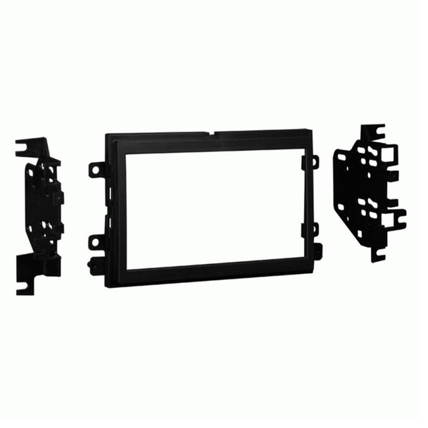 Metra, Dash Kits, 95-5819