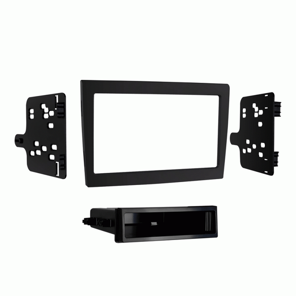 Metra, Dash Kits, 99-9606B