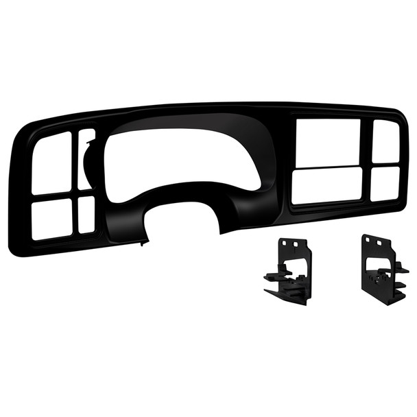 Metra, Dash Kits, DP-3002B